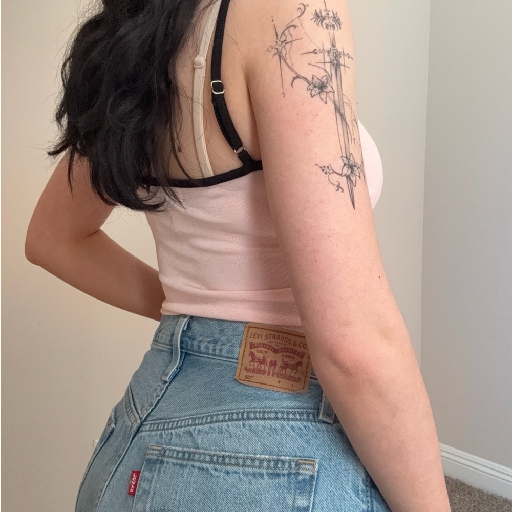 Motel Rocks Top - Picture 2 of 5